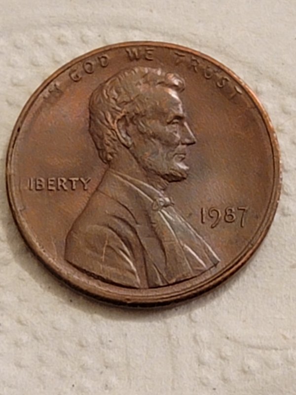1987-Penny-